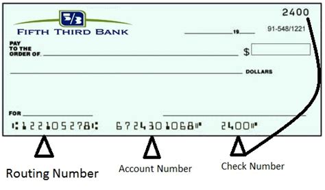 5 3 checking account.